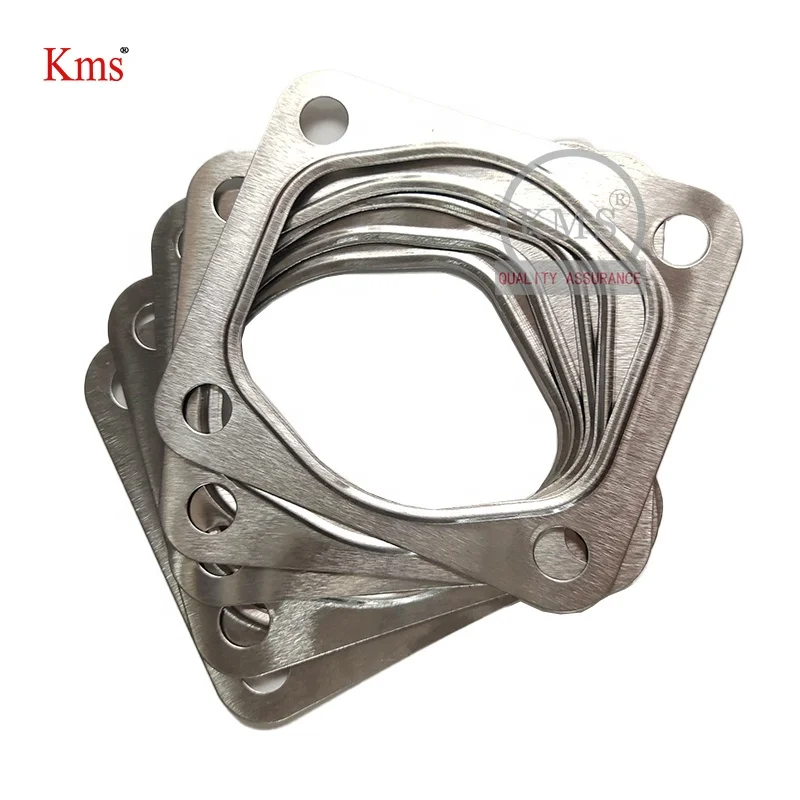 KMS 6CT high quality engine seal turbocharger gasket 3911941