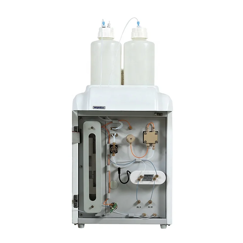 Liquid Ion Exchange Chromatography System Ion Chromatograph for Lab Analysis