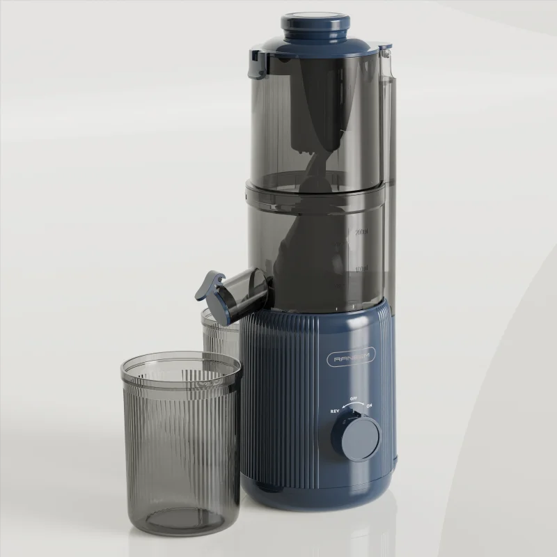 stainless steel commercial use slow auger juicer ,cold press juicer