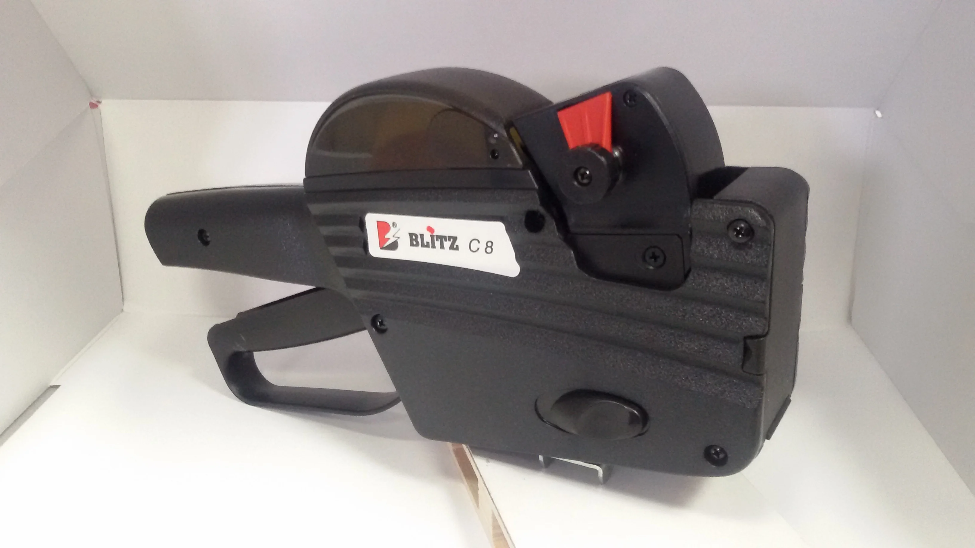 Blitz numbering machine/Consecutive labeller