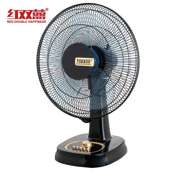 Duoben 16 inch high quality copper motor cooling table electric fan