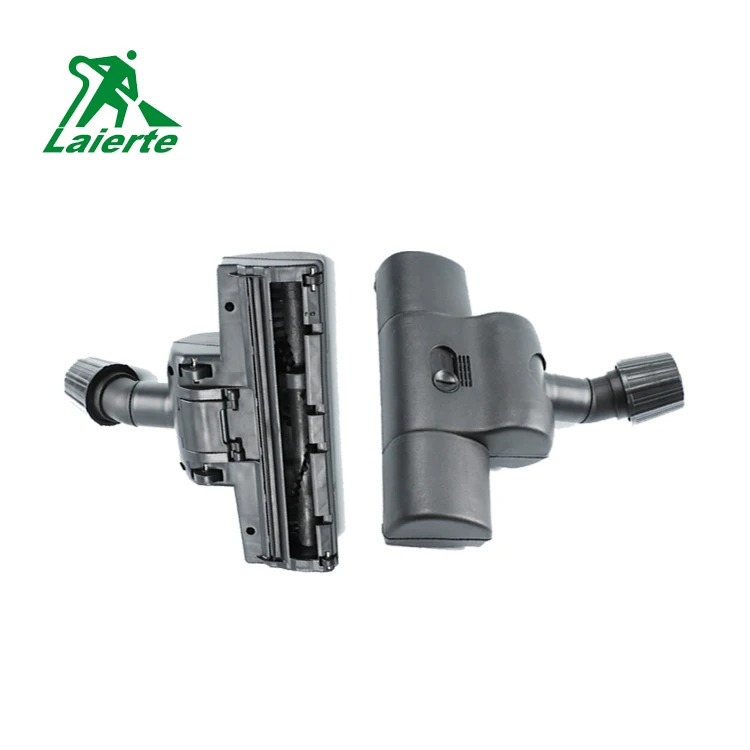 Vacuum Cleaner Floor Brush Replaceable Spare Part Universal Turbo Floor Nozzle