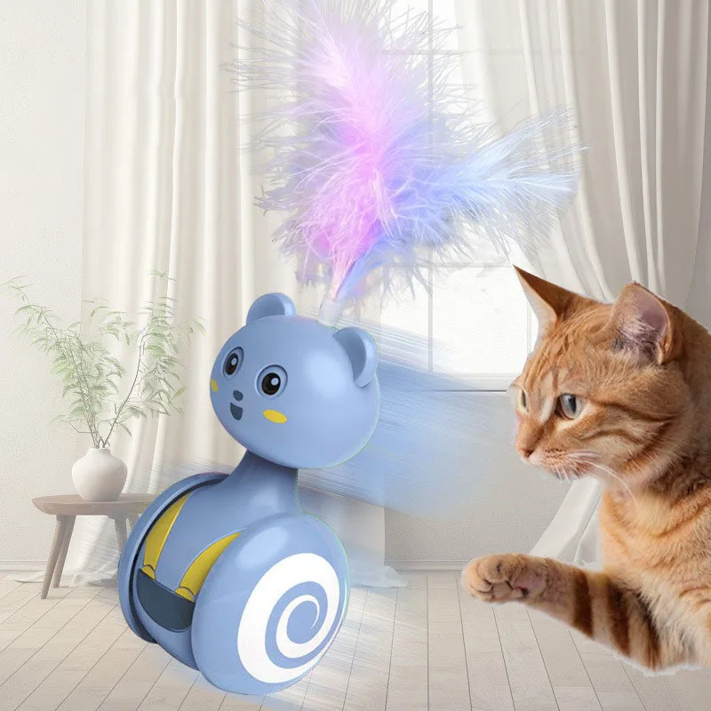 JOYPET Luxury design for cats and dogs toys for indoor cats interactive cat toys