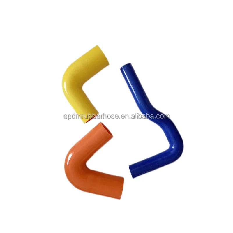 Automotive Rubber Hose new product epdm rubber high quality MB007536 Hose Radiator Heater Hose MITSUBISHi