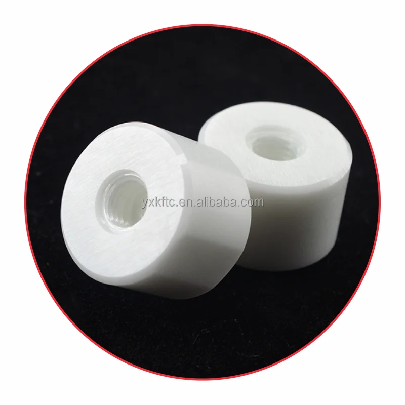 ZrO2 керамическая колонна/промышленные керамические детали/износостойкая керамика, продаваемая напрямую производителями