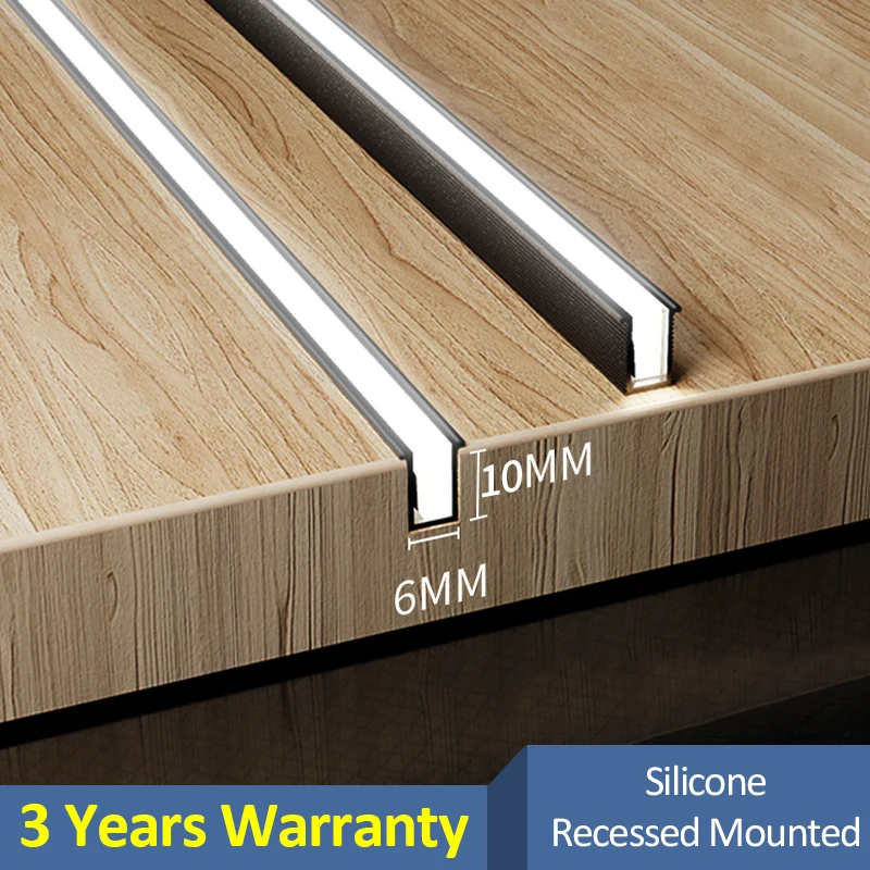 SMD3528 led light strip 5730 aluminum profile LED Light Bar LED Bar Light Aluminum LED Strip