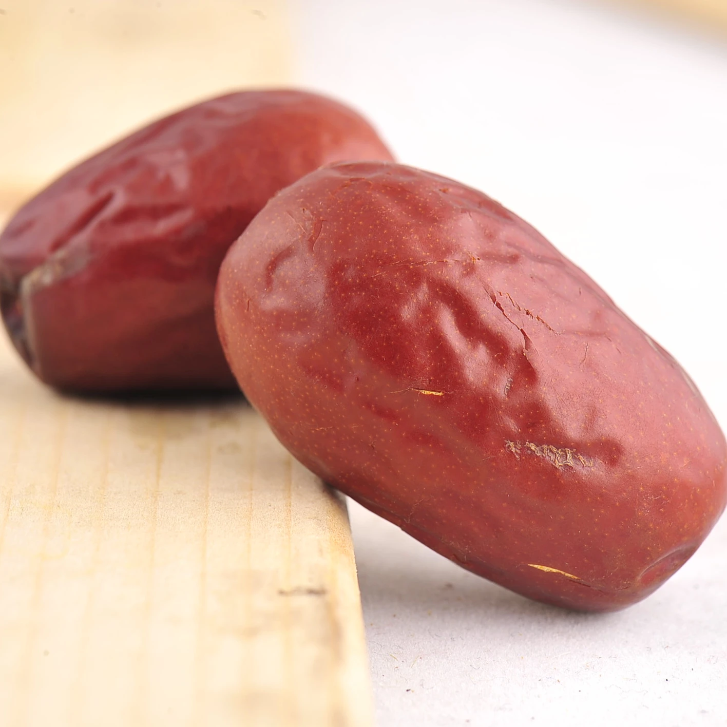 Clearance sale 2.5kgs*4bags Xinjiang original grey dates hui zao dried jujube