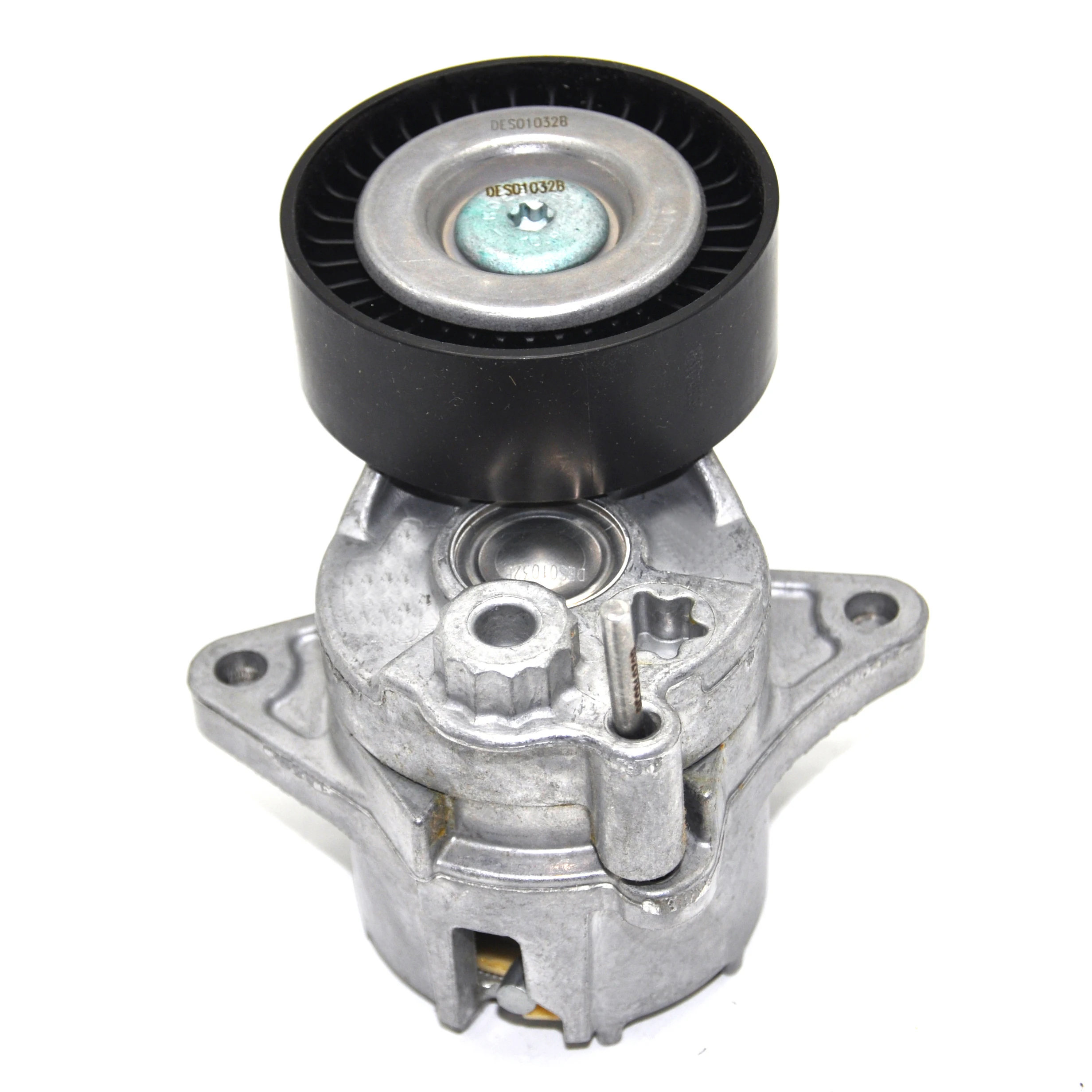 Auto belt tensioner pulley 6462000570 assembly for Mercedes-benz E-CLASS  2002-2009 E 320 CDI