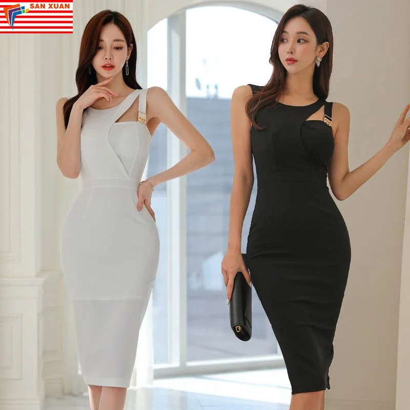 stock women manufacturers clothes wholesale vintage elegant lady floral american long Evening casual Dresses brand labels-80031