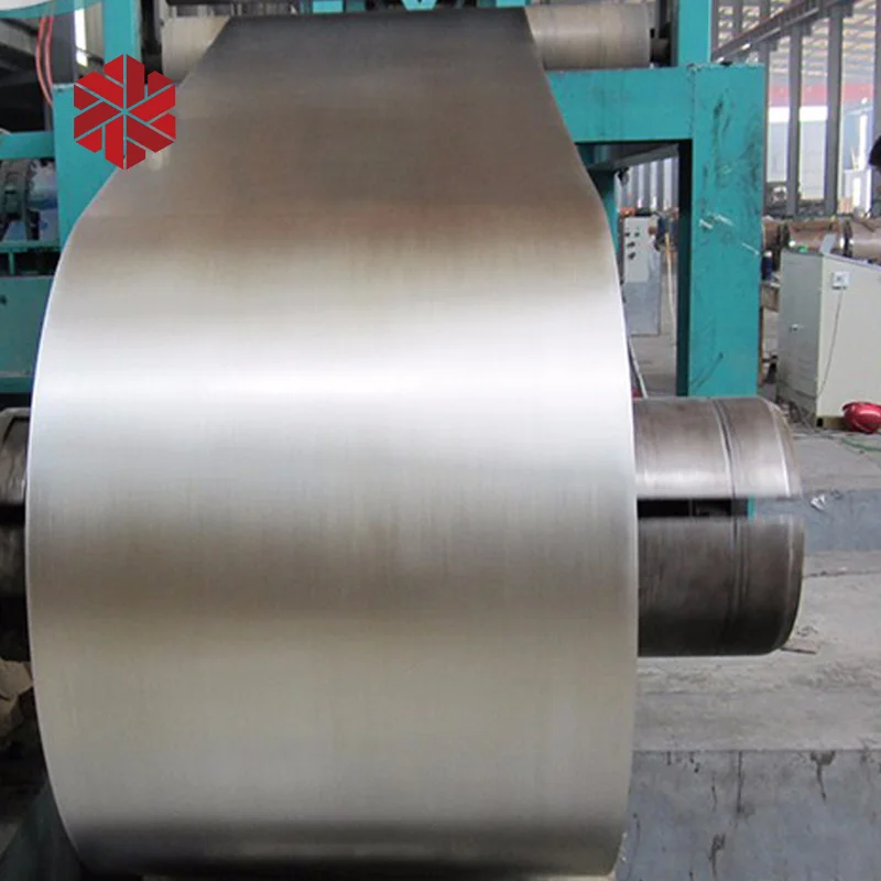 galvanized steel strip tape for brackets high strength zinc coating plate strip hardened and tempered steel strip