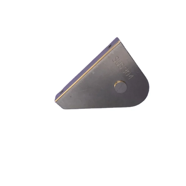 
Factory Sale Various New Type Stainless Seel Triangle Pulley wire rope pulley flag pulley 