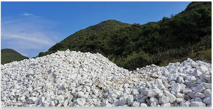 400mesh 93%Wht. Barium Sulfate Barite Barytes Powder for Film Blowing Masterbatch Color Materials Guizhou Factory