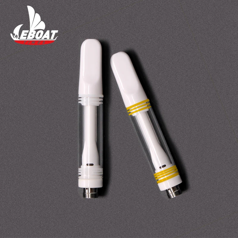 
Eboat O-500 1.2ml pod e cig disposable e cig pen 