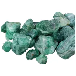 Wholesale decorative large size purple blue fluorite quartz crystal Original Specimen gravel for home decoration