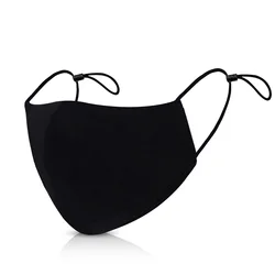 Reusable Breathable  Cotton Face Maskss