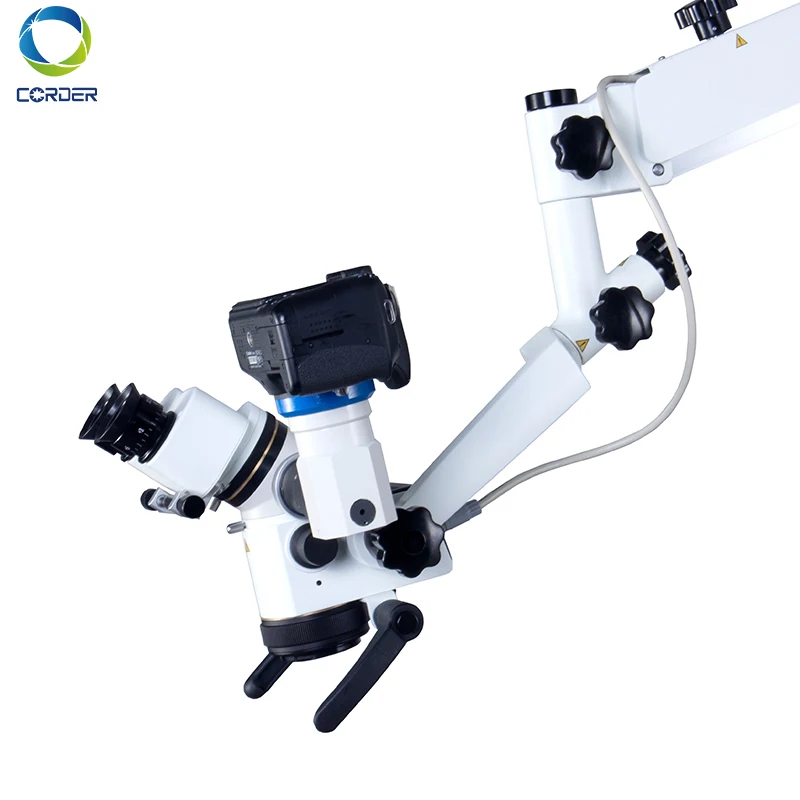 ASOM510 5C Oral therapy equipments & accessories equipos odontologicos dental microscopio per odontotecnico