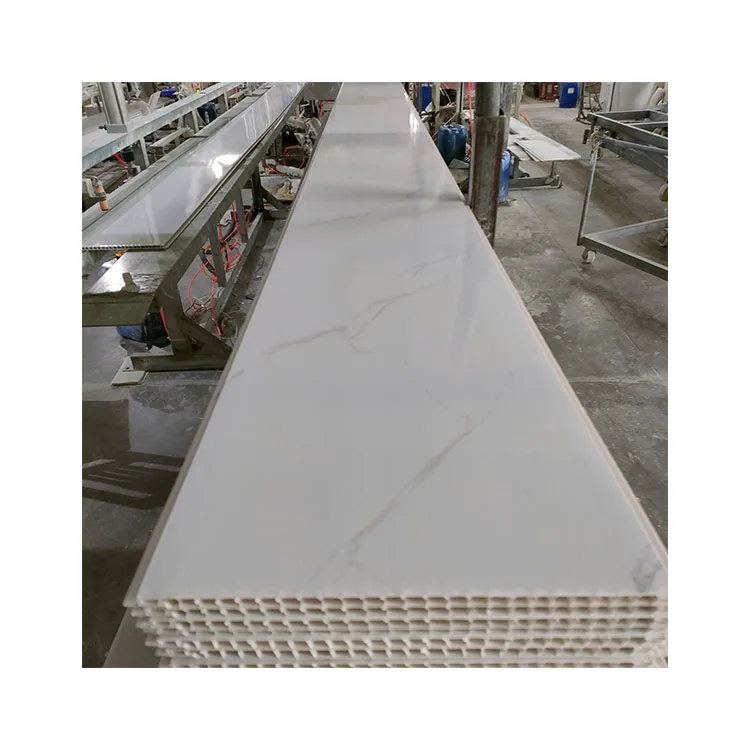 Oupaishi Wholesale Waterproof Moisture-Proof Honeycomb Pvc Panel Ceilings for Construction