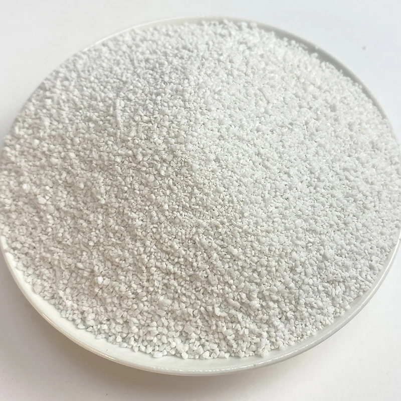 Direct Selling White Closed Cell Perlite  50-70 Mesh Perlite for Construction