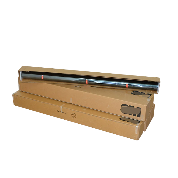 Nano Ceramic Car Film 3M CR90 VLT73% High Quality Infrared Rejection Car Window Tint Film