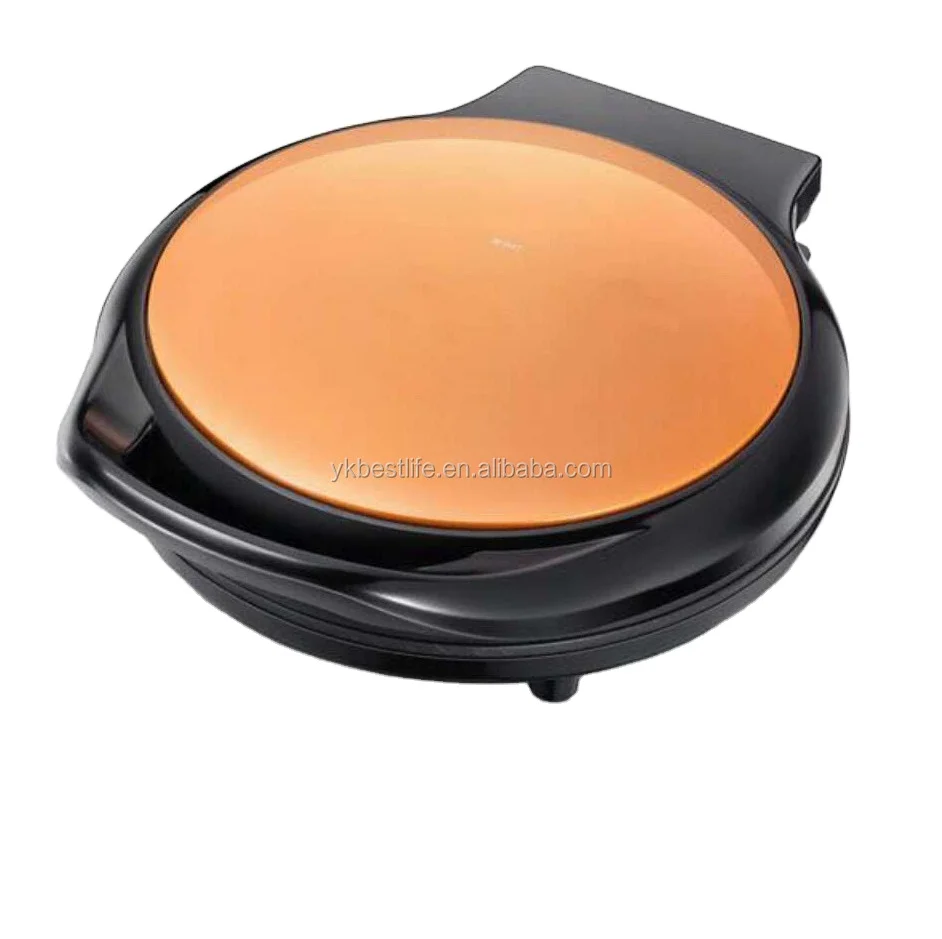 multi-function sandwich toaster cast aluminum electric waffle maker