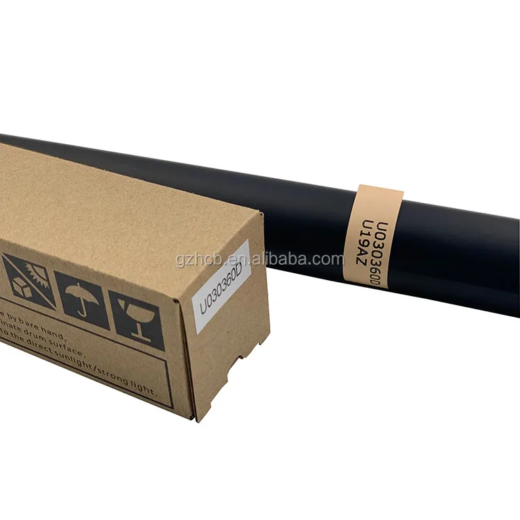 Копировальный барабан Fuji Для c220 c280 c360 c224e c284e c364e c554 bizhub c454e OPC Konica
