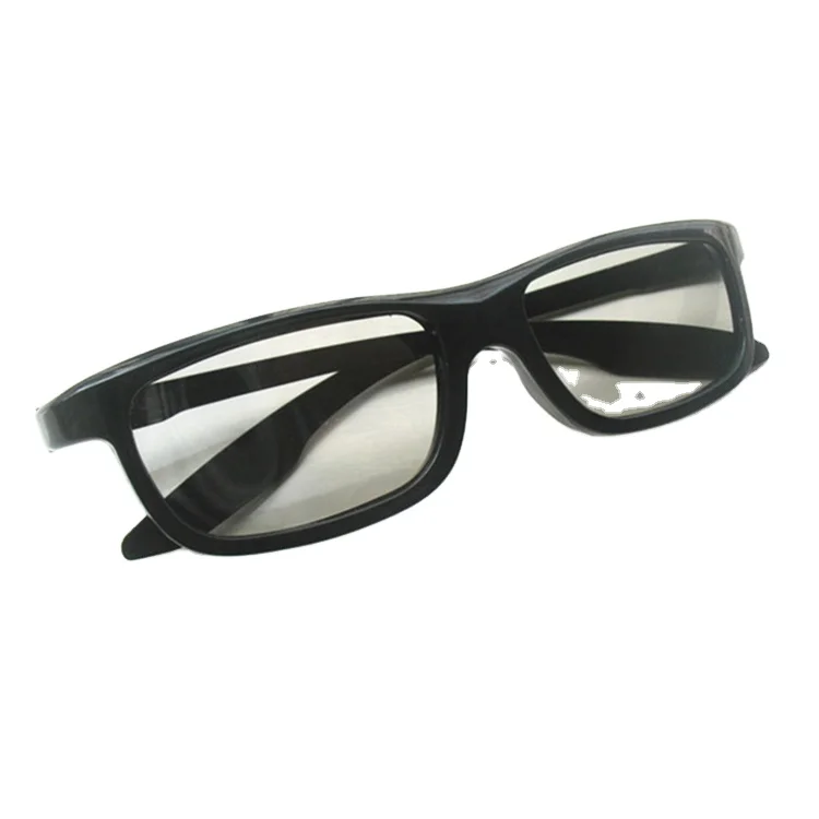 Reald 3D movie 3d glasses for cinema IMAX CGS Masterimage Special 3D glasses