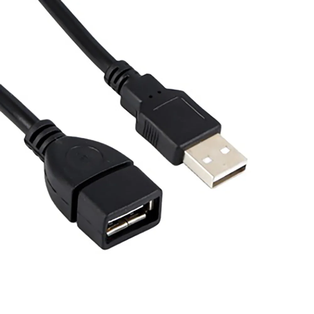 1 5 м USB кабель-удлинитель для 2 0 зарядное устройство кабель передачи данных быстрой зарядки и мужчин