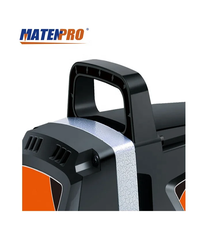 
Portable Electric Airless Paint Sprayer piston pump 1100W with CE Painting MT-2100 