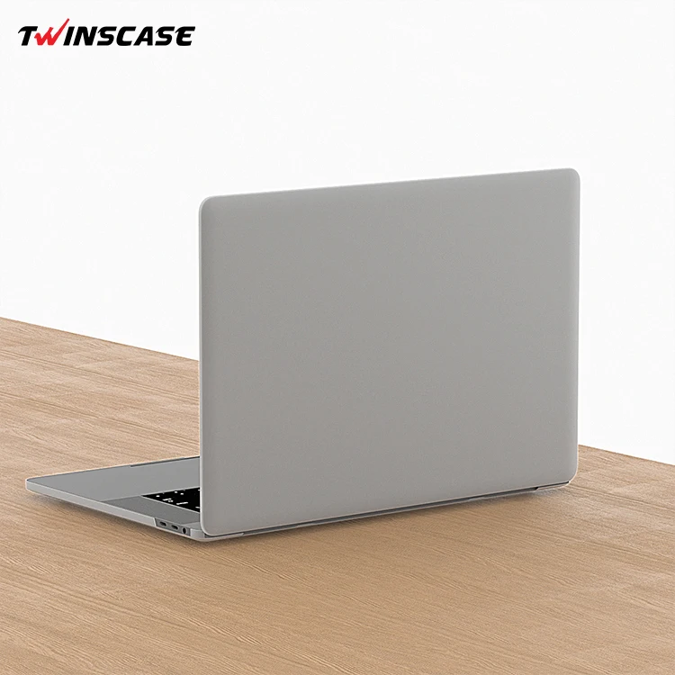 Ультратонкий чехол для ноутбука Macbook Air Pro 14 15 16