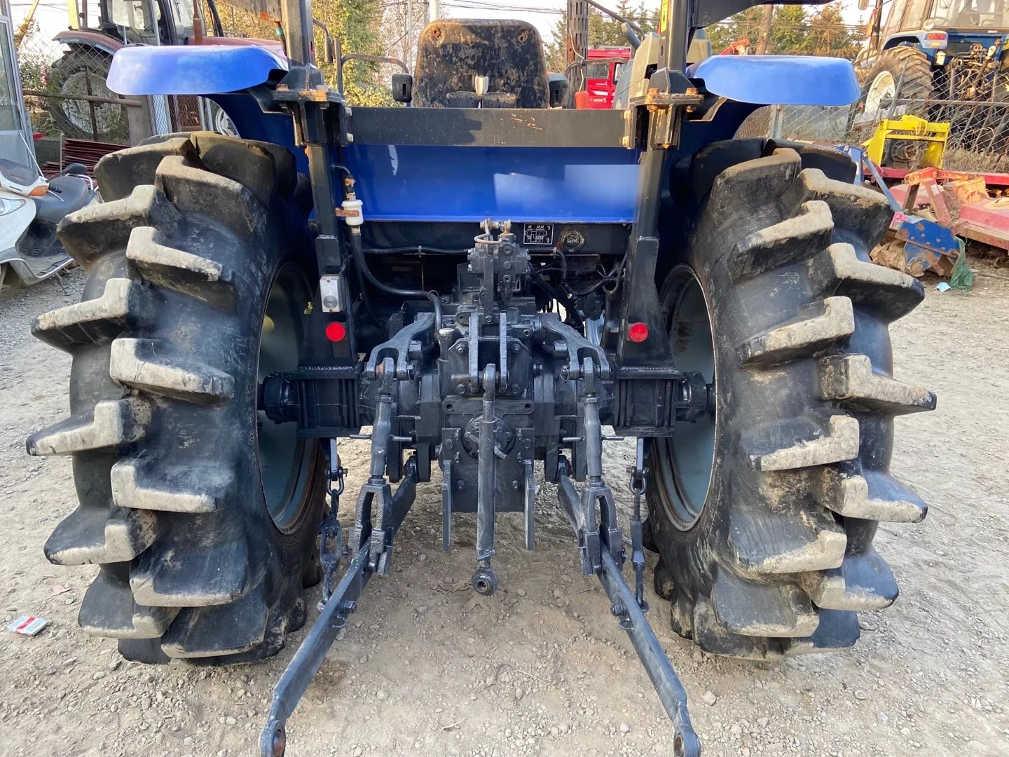  Б/у сельскохозяйственный трактор john deere б/у тракторы на