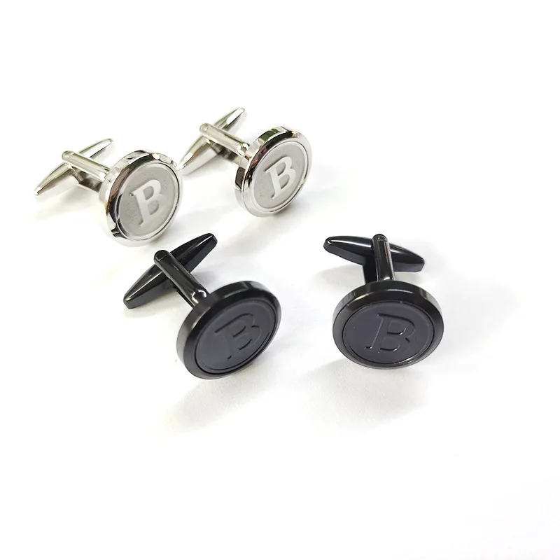 High Quality Customized Cufflink for Men Luxury