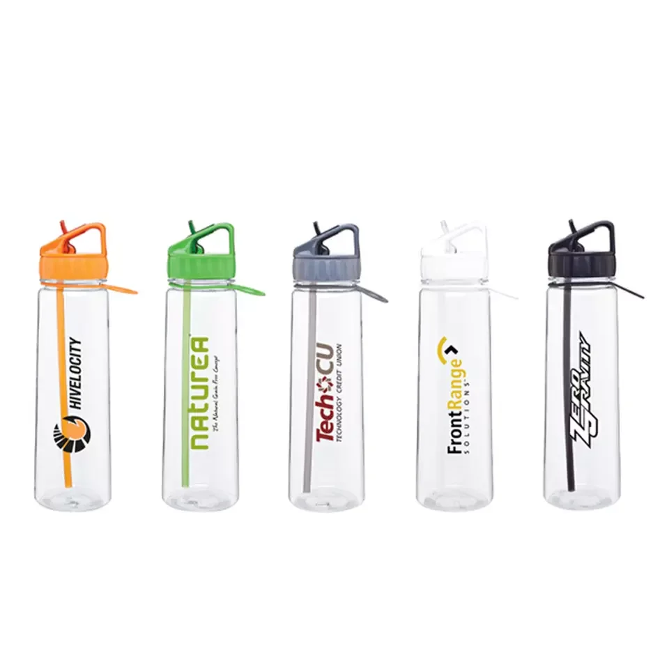 [OHBOTTLE]KOTRA OEM Custom Logo Tritan Water Bottle for Promotional Items Water Bottle Tumbler 350ml 500ml 700ml