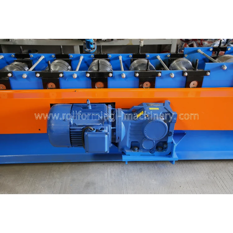 Metal Door Roll Forming Machine Steel Tile Galvanized Sheet(gi),cold Roll Steel(crc) 0.8-1.2mm Rolling Thickness 14-16m/min