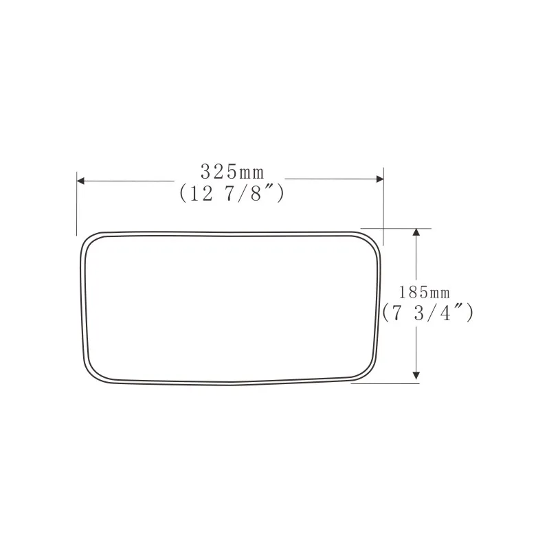 SL-539B For Mercedes-benz Actros Series Hot Sale Oem 9408102616