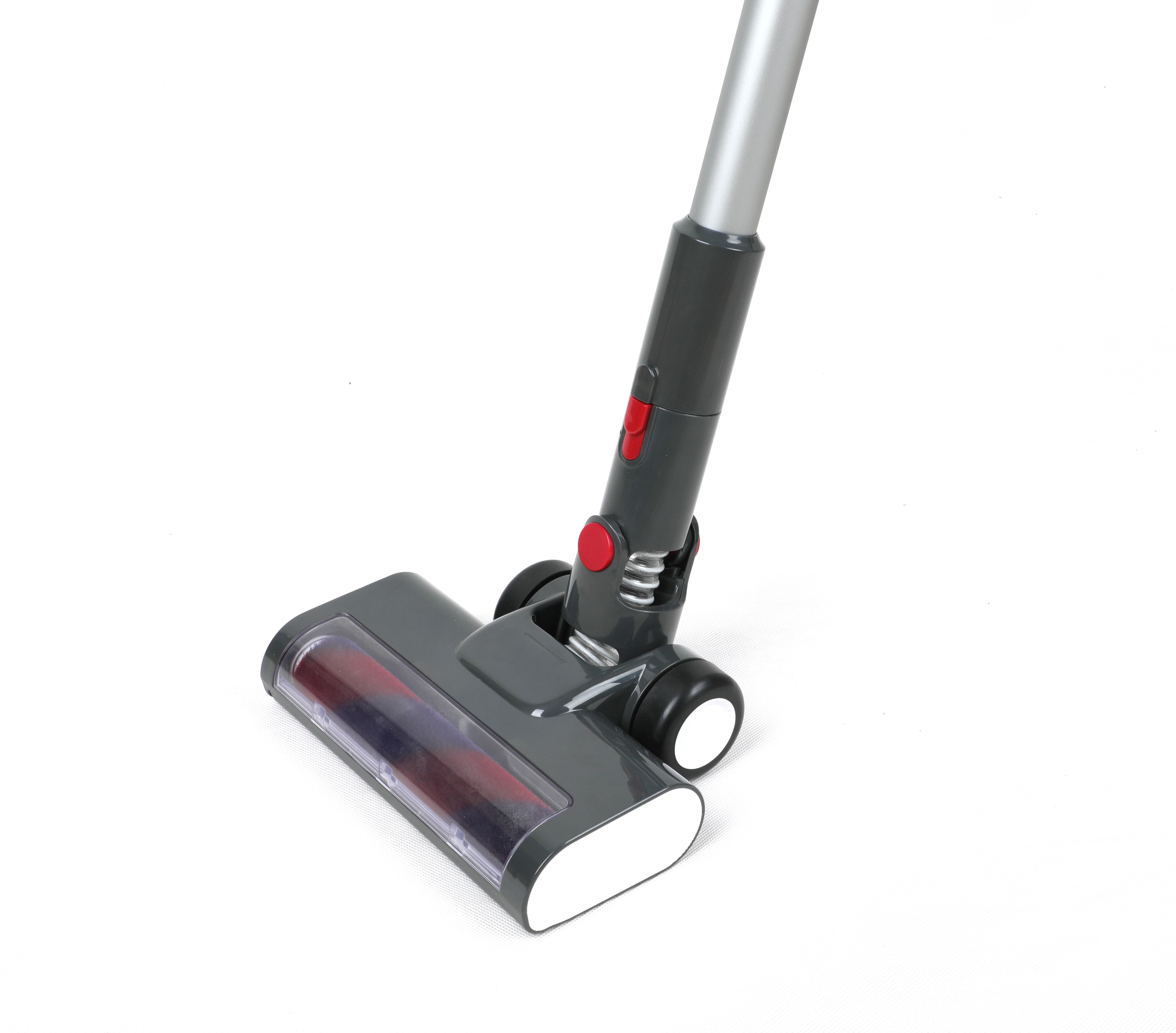20000 PA Suction BLDC Motor Aluminum Rechargeable  Cordless Handheld Cordless Vacuum Cleaner