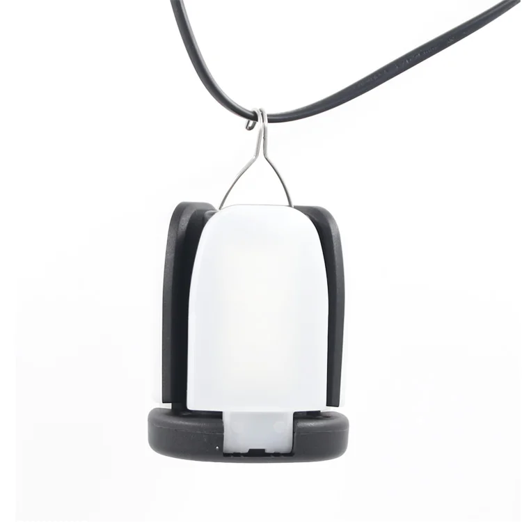 Многофункциональная светодиодная аварийная лампа с USB-зарядкой уличная палатка для кемпинга