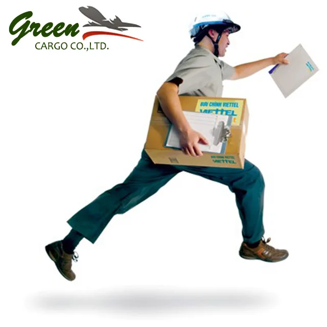 Professional  Air Shipping Agent in China DHL  Europe Transit Time TNT Logistics EMS Origin Door Express Main