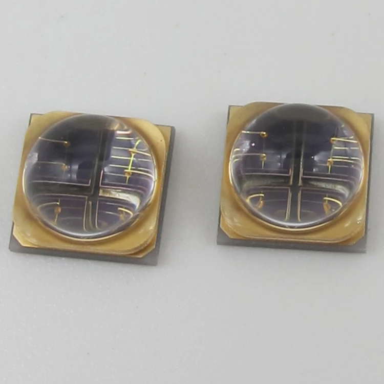 10Watt Infrared Diode 740nm 810nm 850nm 940nm 980nm 1020nm 5w 1100nm led