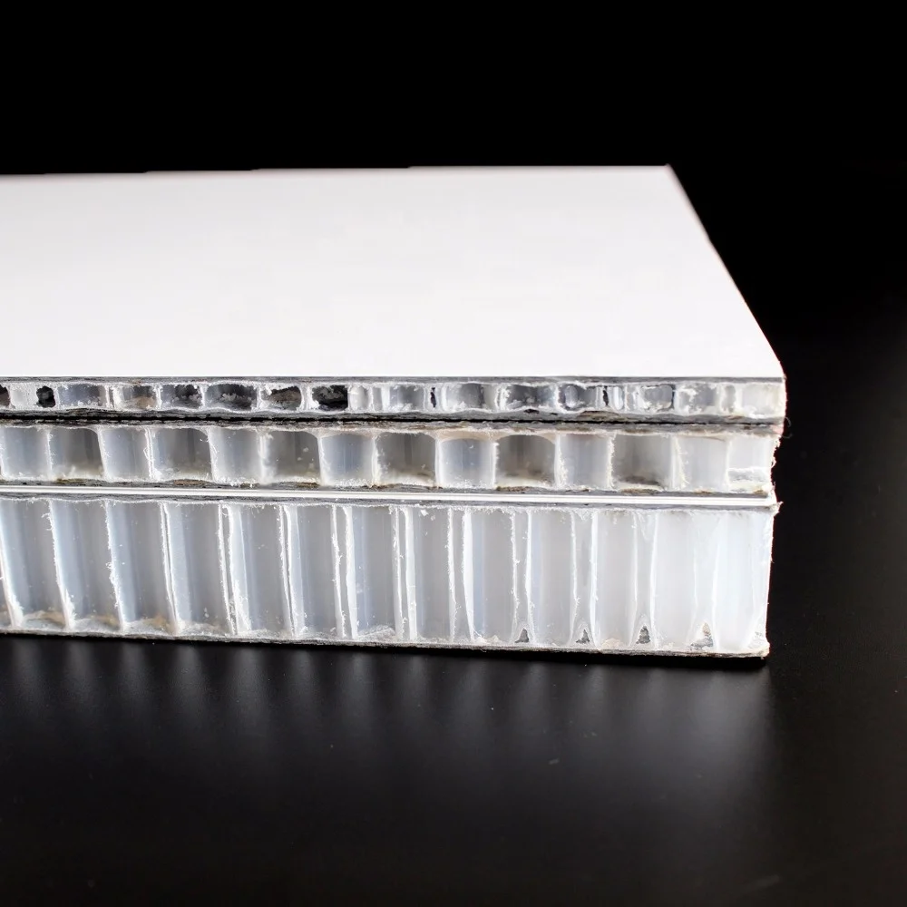 FRP Honeycomb Sandwich panel