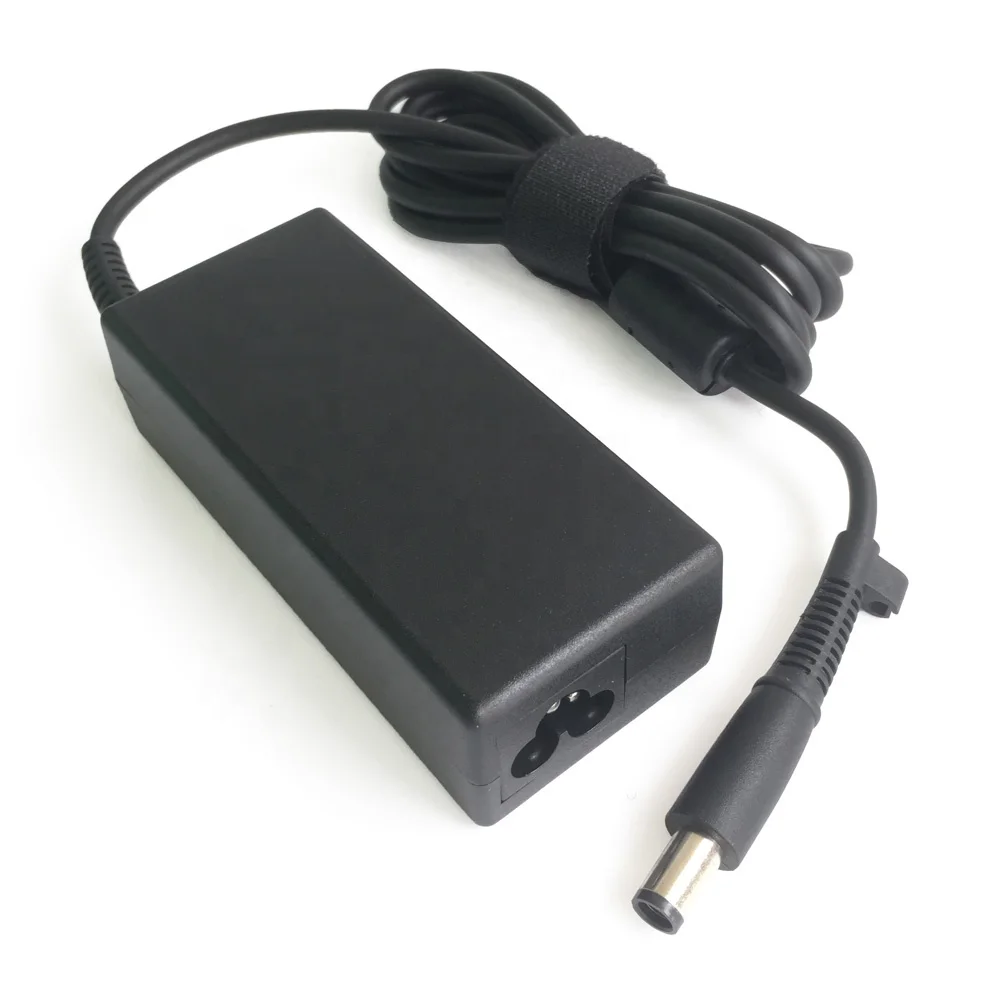 65W 18.5v 3.5a ac adapter For HP Laptop charger big pin