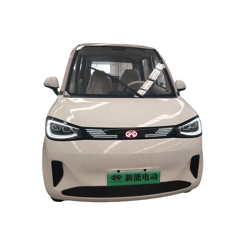 Everyones Favourite Mini Car with Big Qualities