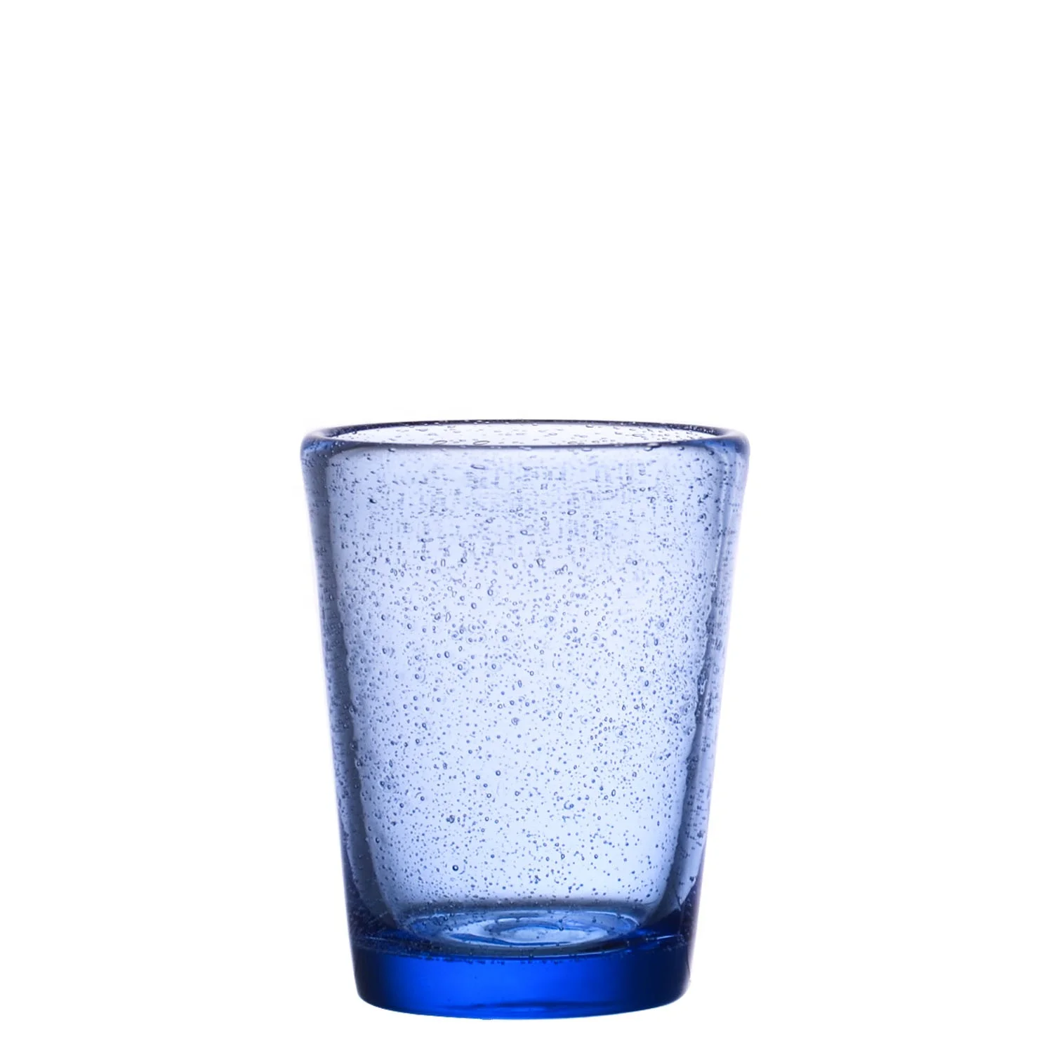 Hot Sale Cheap Price Bubble Multi Color Wine Tumbler Glasses Whiskey Glasses In Stock