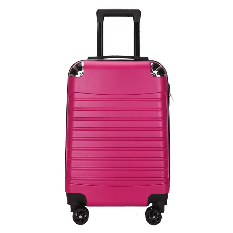 air wheel luggage suitcase skateboard travel suitcase carryon luggage logo hardshell tsa approved kids luggage maletas nio