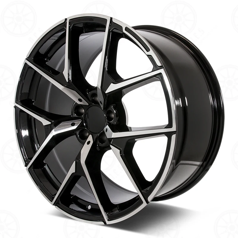fit For Mercedes Benz replacement car wheels  19inch 20inch rim for C63 alloy wheels