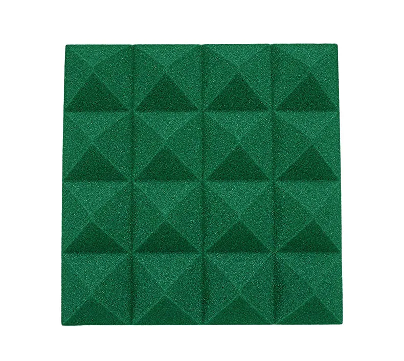 Wanfeng Modern Design Home Office Decor Soundproof Materials Wallpaper Wall Panels Boards