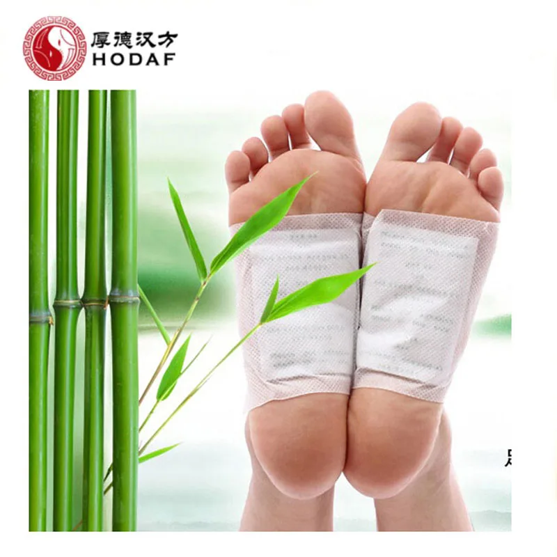 
bamboo vinegar detox pads foot patch, detox foot patch OEM / ODM service for your own brand 