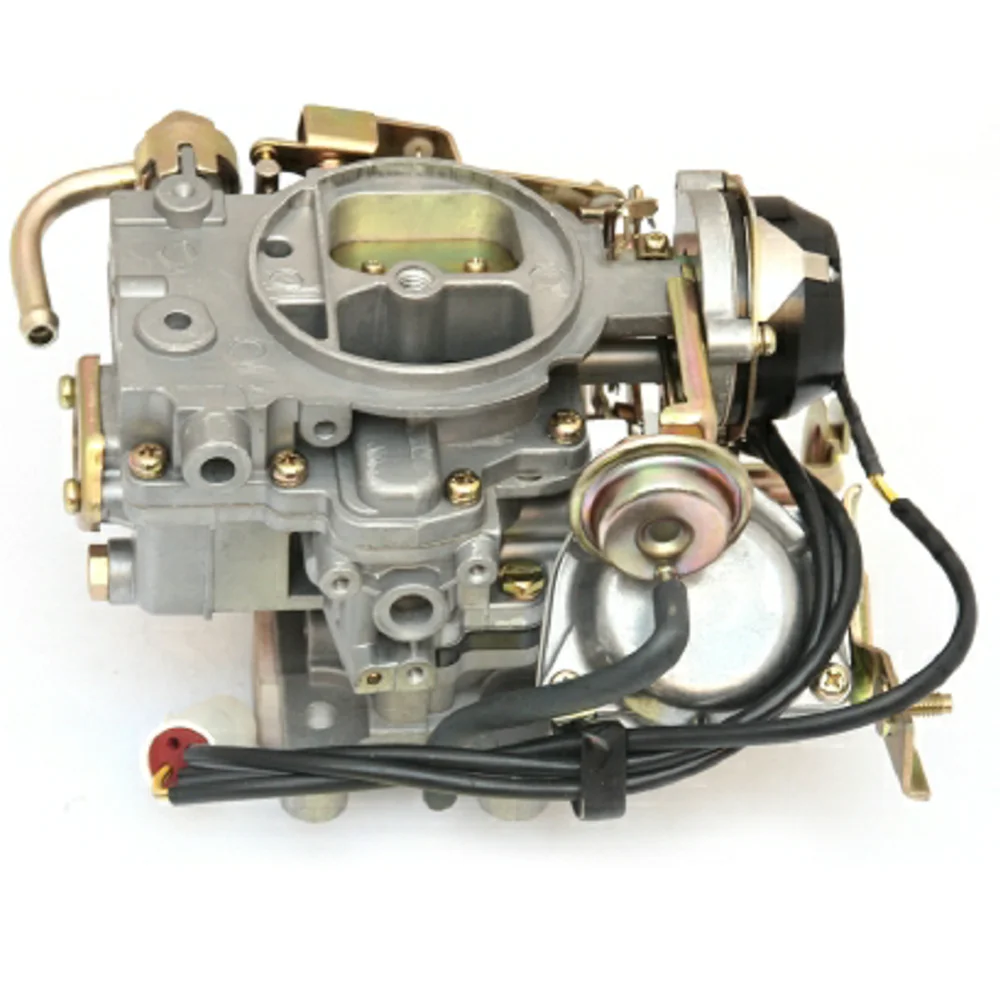 Карбюратор для Isuzu 4ZD1 OEM 8-94337-632-0