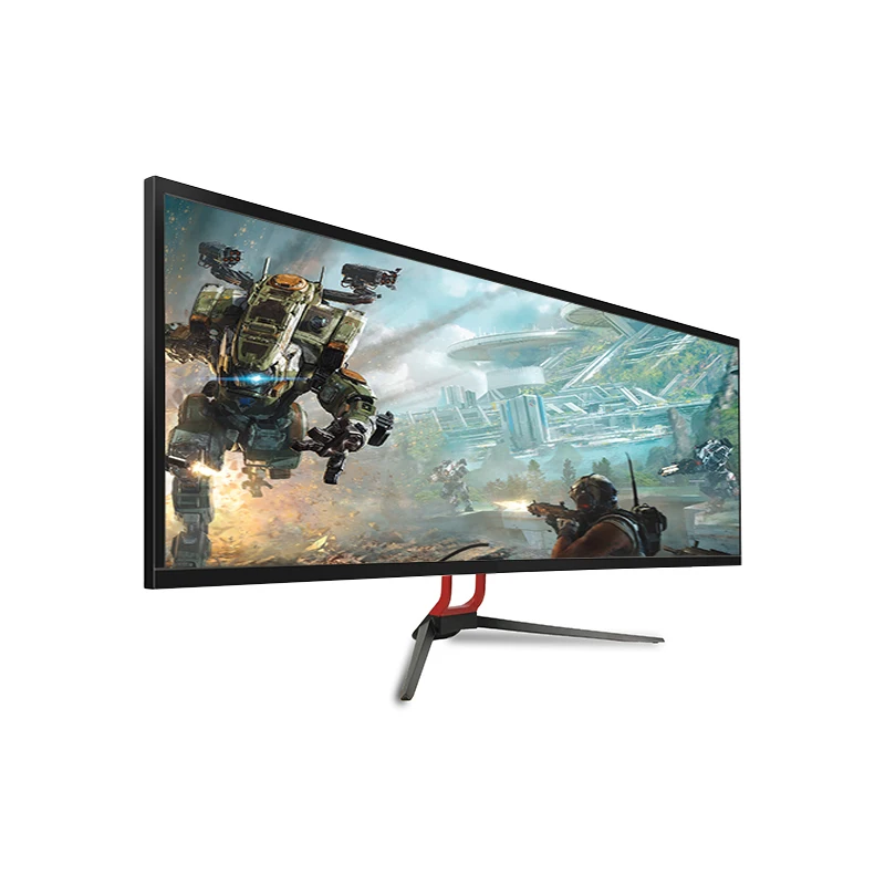 Hot Selling Fhd Led Computer Monitor With Low Price
