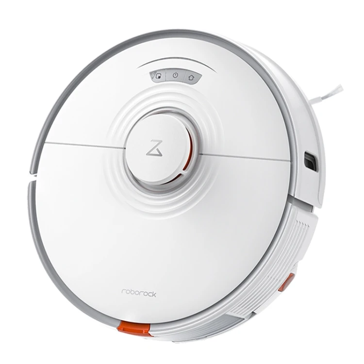 Оригинальный Интеллектуальный робот-пылесос Youpin roborock T7S