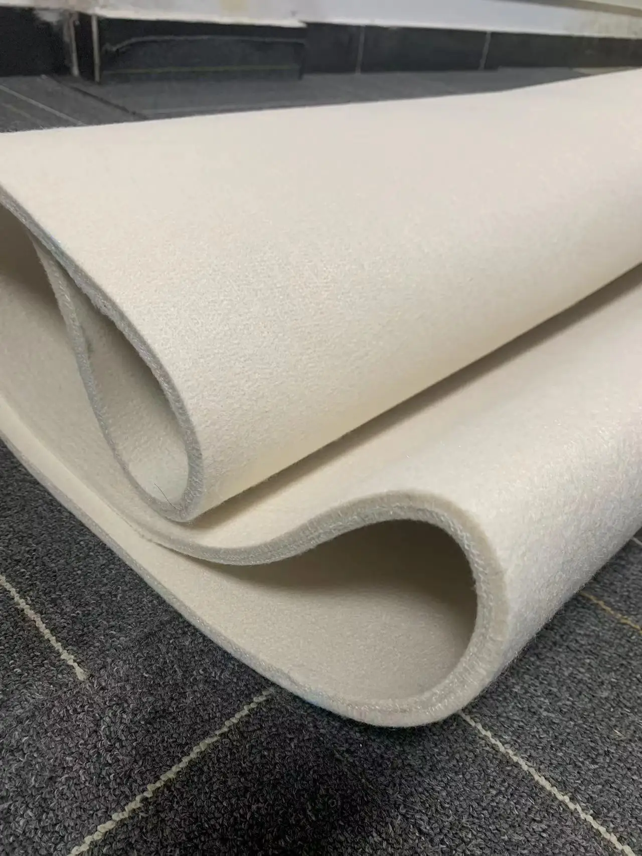 Wholesale nomex fabric Nomex Polyester Blanket